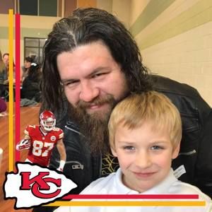 Meet your Posher, John